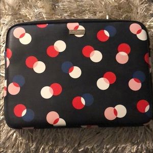 Kate spade laptop case